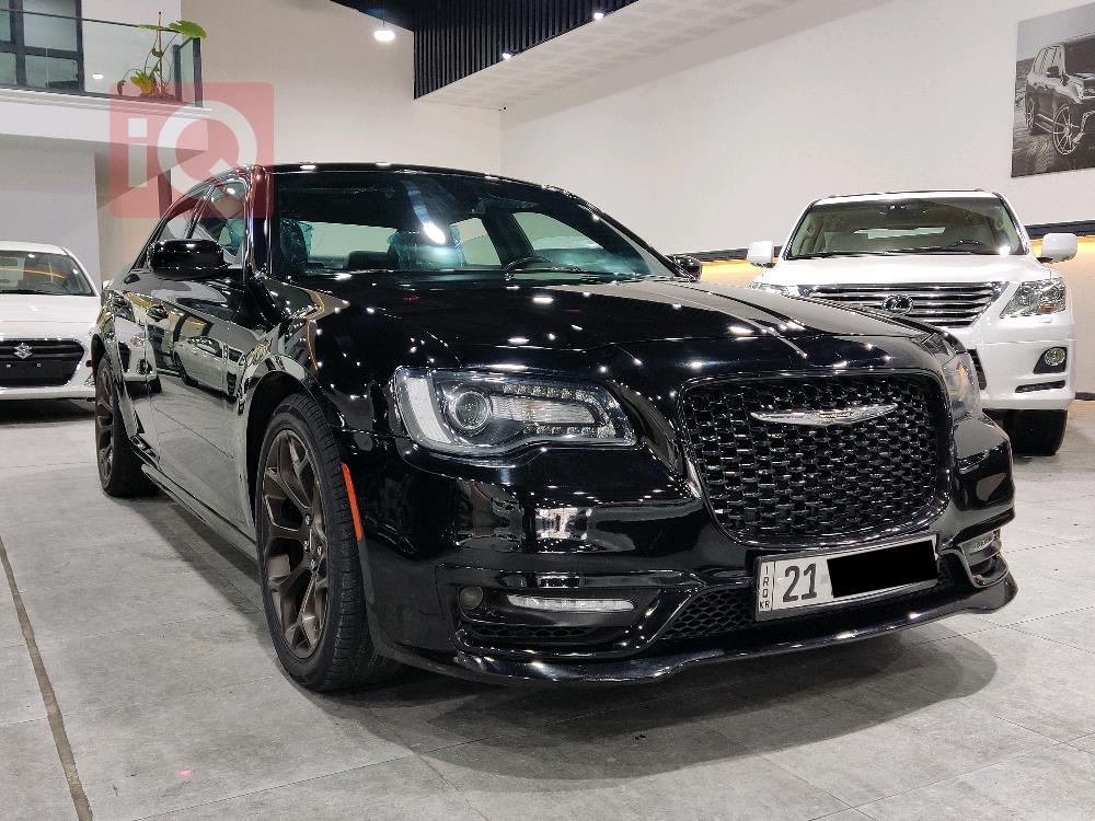 Chrysler 300